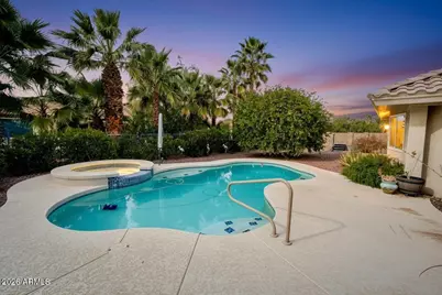 17618 N 134th Drive, Sun City West, AZ 85375 - Photo 1