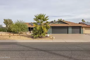 13106 W Lyric Dr, Sun City West, AZ 85375 - Photo 1