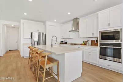 10018 E Trent Avenue, Mesa, AZ 85212 - Photo 1