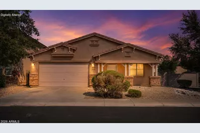 43460 W Caven Drive, Maricopa, AZ 85138 - Photo 1