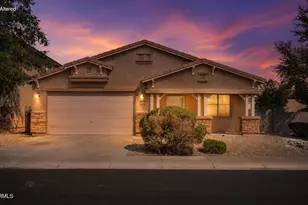 43460 W Caven Dr, Maricopa, AZ 85138 - Photo 1