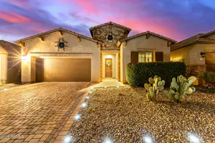 1760 N Bernard Cir, Mesa, AZ 85207 - Photo 1