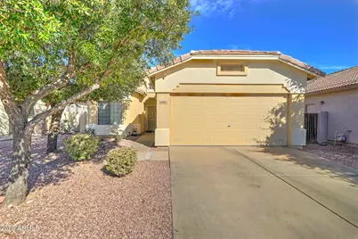 12922 W Aster Drive, El Mirage, AZ 85335 - Photo 1