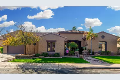 3051 E Elmwood Place, Chandler, AZ 85249 - Photo 1