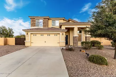 782 W Thunderbird Court, Casa Grande, AZ 85122 - Photo 1