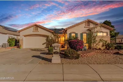 17916 W Addie Lane, Surprise, AZ 85374 - Photo 1