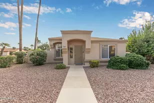 18202 N 136th Ave, Sun City West, AZ 85375 - Photo 1
