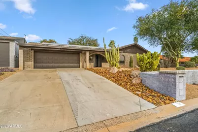 1824 E Ronald Road, Phoenix, AZ 85022 - Photo 1
