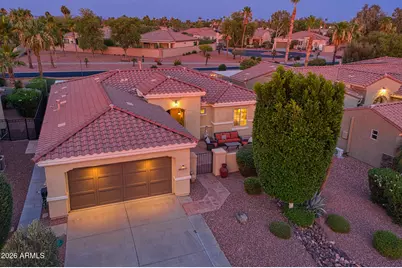 22517 N Montecito Avenue, Sun City West, AZ 85375 - Photo 1