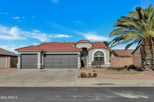 11518 E Dartmouth St, Mesa, AZ 85207 - Photo 1