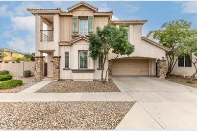 5315 W Odeum Lane, Phoenix, AZ 85043 - Photo 1