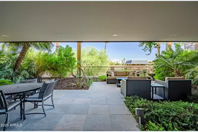 7167 E Rancho Vista Drive #2007, Scottsdale, AZ 85251 - Photo 1