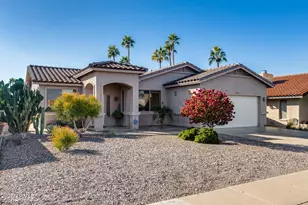 5325 E Lindstrom Ln, Mesa, AZ 85215 - Photo 1