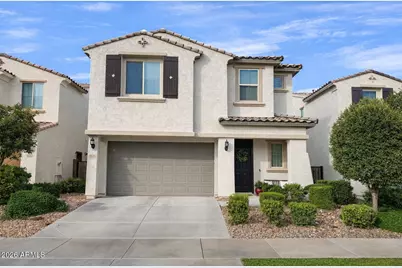 9526 E Thornbush Avenue, Mesa, AZ 85212 - Photo 1