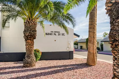 16041 N 31st Street #Unit 12, Phoenix, AZ 85032 - Photo 1