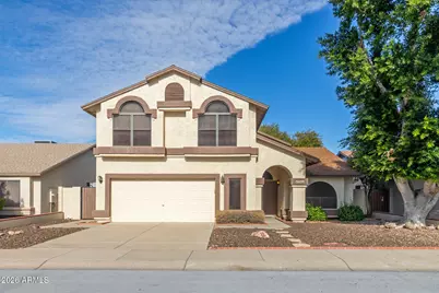 4334 W Behrend Drive, Glendale, AZ 85308 - Photo 1