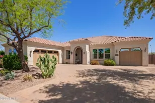 21623 S 223rd Pl, Queen Creek, AZ 85142 - Photo 1