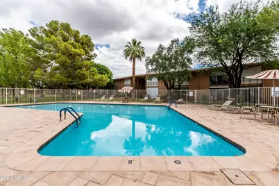 6125 E Indian School Road #291, Scottsdale, AZ 85251 - Photo 14