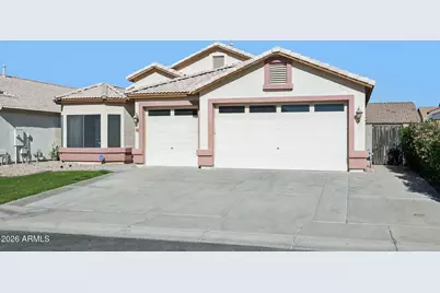 822 W Allen Street, Phoenix, AZ 85041 - Photo 1