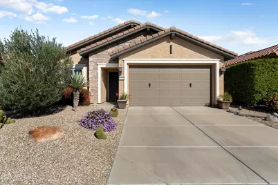 27056 W Escuda Drive, Buckeye, AZ 85396 - Photo 1