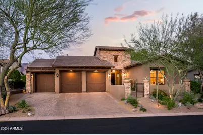 17967 N 95th Street, Scottsdale, AZ 85255 - Photo 1