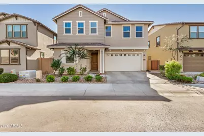 1135 E Thompson Way, Chandler, AZ 85286 - Photo 1