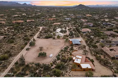 8400 E Smokehouse Trail, Scottsdale, AZ 85266 - Photo 50