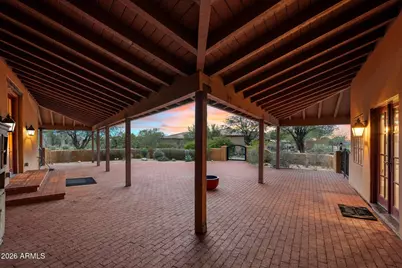 8400 E Smokehouse Trail, Scottsdale, AZ 85266 - Photo 26
