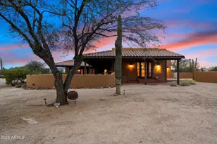 8400 E Smokehouse Tr, Scottsdale, AZ 85266 - Photo 2
