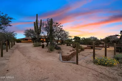8400 E Smokehouse Trail, Scottsdale, AZ 85266 - Photo 34