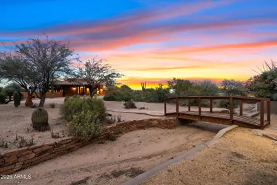 8400 E Smokehouse Trail, Scottsdale, AZ 85266 - Photo 32