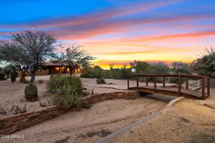 8400 E Smokehouse Tr, Scottsdale, AZ 85266 - Photo 32