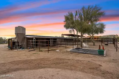 8400 E Smokehouse Trail, Scottsdale, AZ 85266 - Photo 38