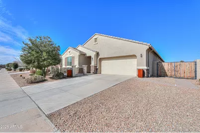 40952 W Jenna Lane, Maricopa, AZ 85138 - Photo 1