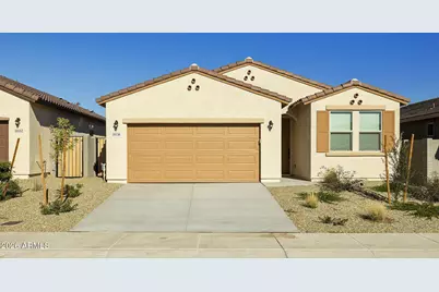18156 W Cielo Grande Avenue, Surprise, AZ 85387 - Photo 1