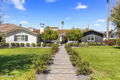 6302 E Lafayette Boulevard, Scottsdale, AZ 85251 - Photo 1