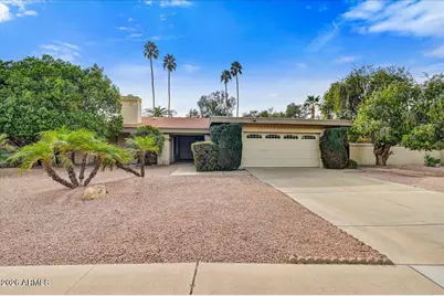 7475 E Woodshire Cove, Scottsdale, AZ 85258 - Photo 1