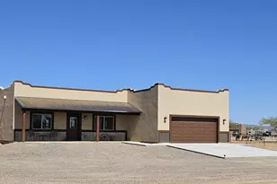 21542 W Galvin St, Wittmann, AZ 85361 - Photo 1