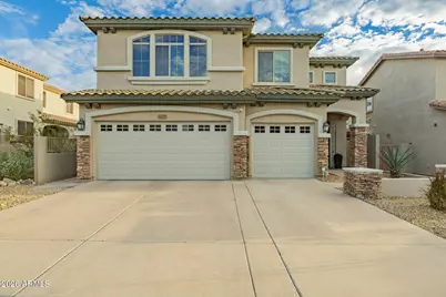 9877 E Bahia Drive, Scottsdale, AZ 85260 - Photo 1