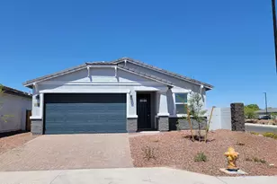 24568 W Grove St, Buckeye, AZ 85326 - Photo 1