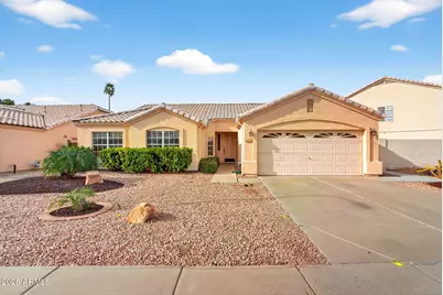 3938 N 110th Avenue, Avondale, AZ 85392 - Photo 1