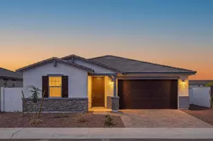 5420 S 245th Ave, Buckeye, AZ 85326 - Photo 1