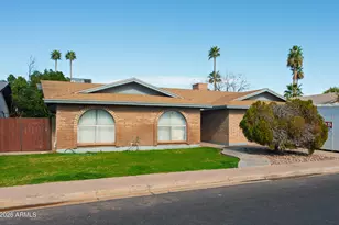 1750 W Kiowa Ave, Mesa, AZ 85202 - Photo 1