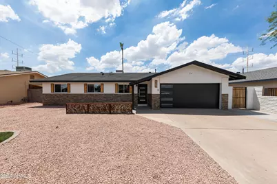 2926 S Dromedary Drive, Tempe, AZ 85282 - Photo 1