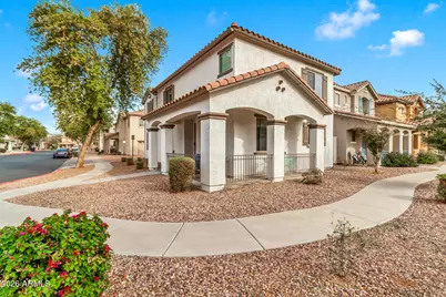 2879 S Key Biscayne Drive, Gilbert, AZ 85295 - Photo 1