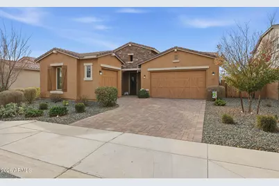5228 N 190th Drive, Litchfield Park, AZ 85340 - Photo 1