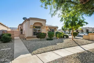 18615 N 136th Drive, Sun City West, AZ 85375 - Photo 1