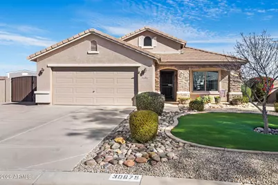30675 N Opal Drive, San Tan Valley, AZ 85143 - Photo 1
