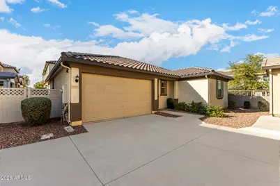 4050 E Ranch Road, Gilbert, AZ 85296 - Photo 1