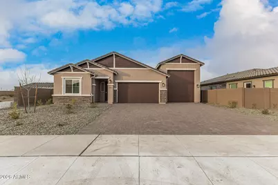 9646 W Flower Street, Phoenix, AZ 85037 - Photo 1